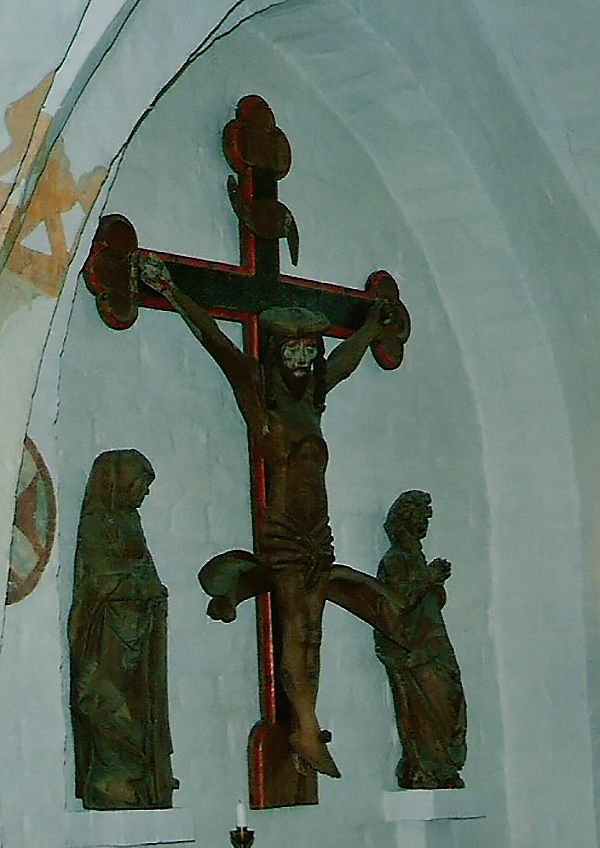 Kirkens historie