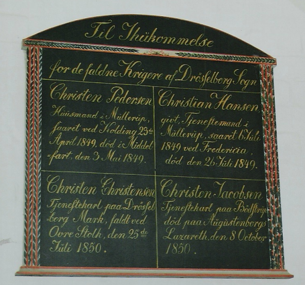 Kirkens historie
